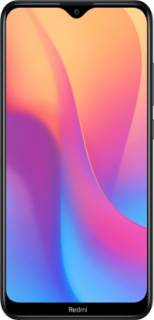Смартфон Xiaomi Redmi 8A 4/64GB Black