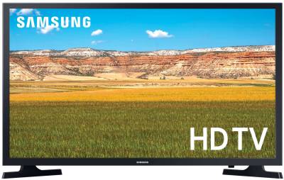 Телевизор Samsung 32 HD Smart (32T4302) 2020