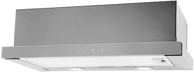 Вытяжка Best CHEF Simple touch 750 inox 60