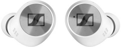 Наушники Sennheiser MOMENTUM True Wireless 2 (508831) White