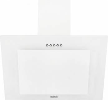 Вытяжка ELEYUS VERTICAL 700 60 WH VERTICAL70060WH