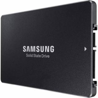 Внутренний HDD/SSD Samsung PM883 1.92TB TLC MZ7LH1T9HMLT-00005