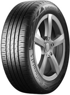 Шина Continental EcoContact 6 175/55 R20 85Q