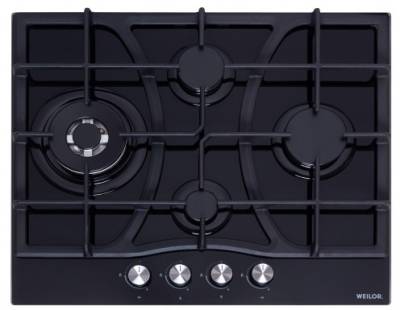 Поверхность Weilor GG W614 BL