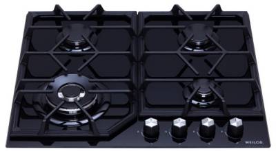 Поверхность Weilor GG W604 BL