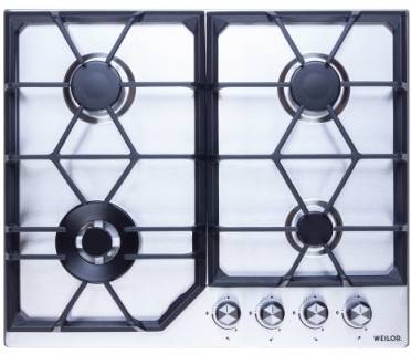 Поверхность Weilor GM W604 SS