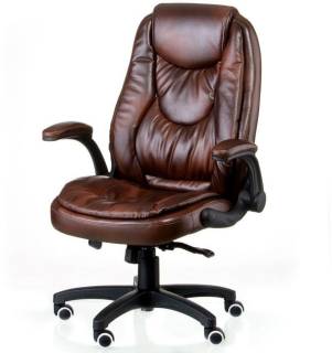 Кресло Special4You Oskar Brown E5258