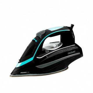 Утюг CECOTEC 3D ForceAnodized 750 Smart