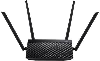 Маршрутизатор ASUS RT-AC1200 v.2