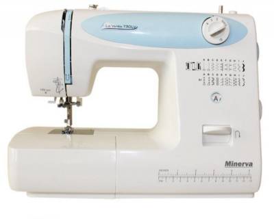 Швейныя машина Minerva M-LV730