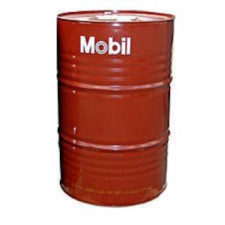 Exxon Mobil Mobil DTE 20 Ultra Mobil DTE 20 Ultra 208л