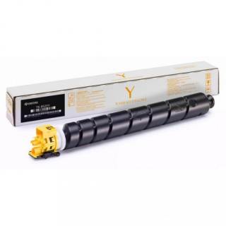 Картридж Kyocera TK-8525Y 20K 1T02RMANL1