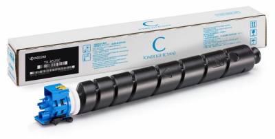 Картридж Kyocera TK-8525C 20K 1T02RMCNL1