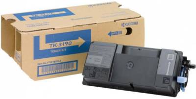 Картридж Kyocera TK-3190 1T02T60NL0