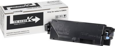 Картридж Kyocera TK-5140K 1T02NR0NL0
