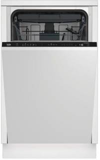 Посудомоечная машина Beko DIS 46120