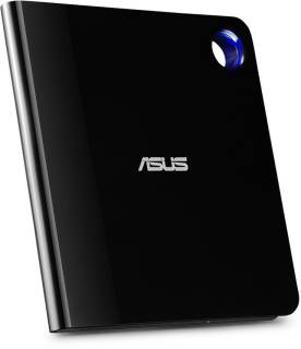 Дисковод ASUS SBW-06D5H-U Black SBW-06D5H-U/BLK/G/AS