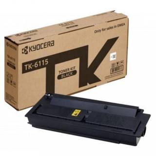 Картридж Kyocera TK-6115 1T02P10NL0