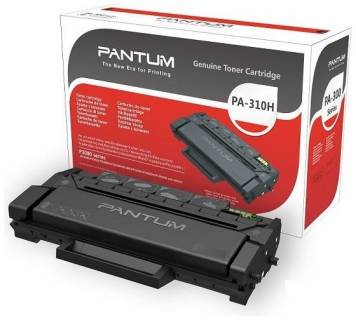 Картридж Pantum PC-310H