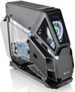 Корпус Thermaltake AH T600 Full Tower (CA-1Q4-00M1WN-00) Black