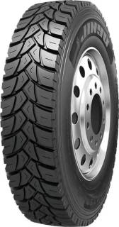 Шина Jinyu JD758 13.00 R22.5 156/150J