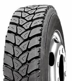 Шина Aplus D802 295/80 R22.5 152/149L