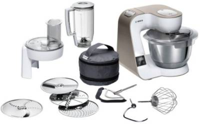 Комбайн Bosch MUM5XW20
