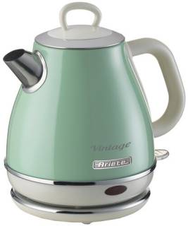 Электрочайник Ariete 2868 GR 00C286804AR0