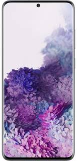 Смартфон Samsung Galaxy S20+ 5G 12/128GB (SM-G9860) Cosmic Gray