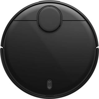 Пылесос Xiaomi Mi Robot Vacuum Mop Pro Black