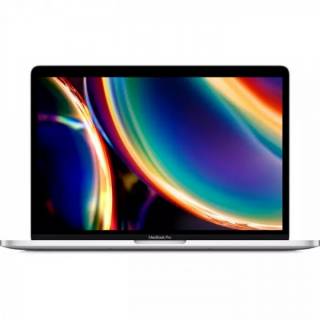 Ноутбук Apple MacBook Pro 13 Silver 2020 MWP72