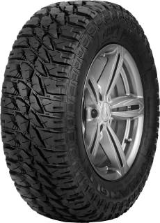 Шина Triangle GripX M/T TR281 235/85 R16 120/116Q