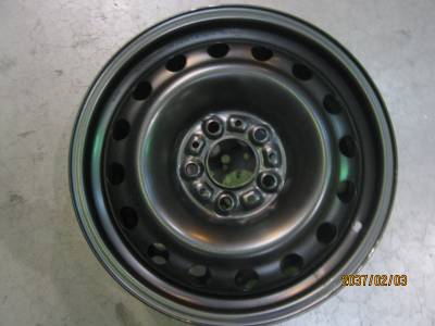 Диск КрКЗ Диск колесный 16х6,5J; 5x114,3; EТ45; DIA67; Toyota Corolla, Auris, Camry, RAW4 277.3101015