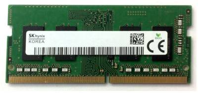 Память Hynix So-Dimm DDR4 16GB 2666MHz CL19 HMA82GS6CJR8N-VK