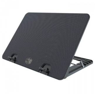 Подставка CoolerMaster Ergostand IV Black R9-NBS-E42K-GP