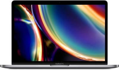 Ноутбук Apple MacBook Pro 13 Space Gray 2020 Z0Y60002F