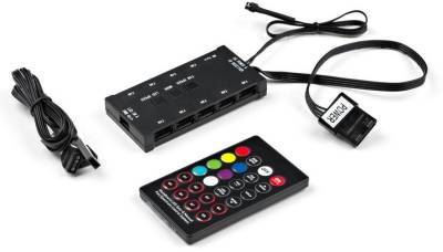 Крепление Vinga RGB control-02