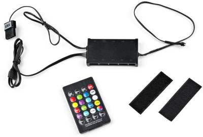 Крепление Vinga RGB control-01