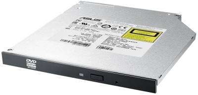 Дисковод ASUS SDRW-08U1MT Black SDRW-08U1MT/BLK/B/GEN