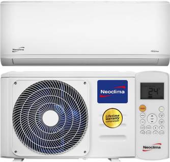 Кондиционер Neoclima NS/NU-12EHXIw1