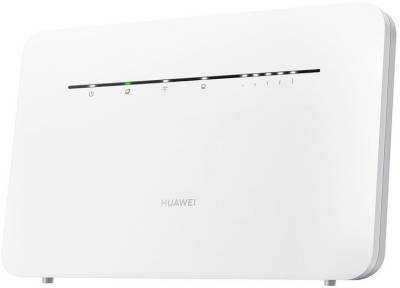 Маршрутизатор Huawei AC1200 Gigabit Router B535-232 3G/4G