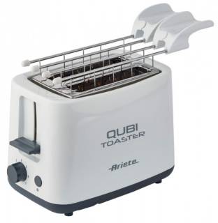 Тостер Ariete 0157 White (157 WH) 00C015704AR0