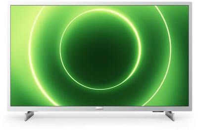 Телевизор Philips 43PFS6855/12