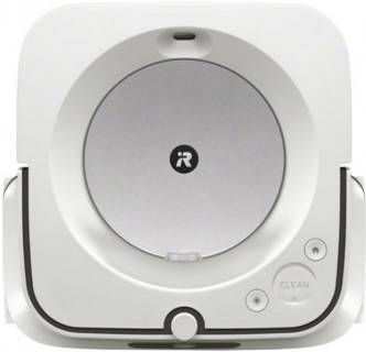 Пылесос Irobot Braava Jet M6