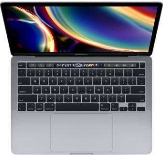 Ноутбук Apple MacBook PRO MXK32
