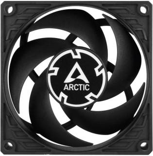 Вентилятор Arctic P8 PWM PST (ACFAN00150A) Black