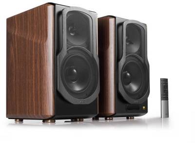 Акустика Edifier S2000MKIII Brown 2.0 130W Bluetooth Hi-Res