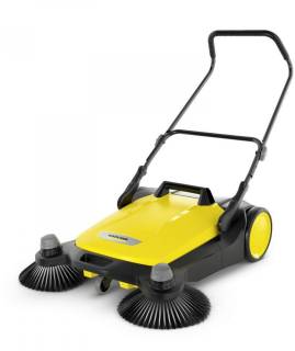 Пылесос Karcher S 4 Twin 1.766-365.0