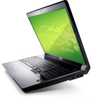 Ноутбук Dell Studio 1735 1735W810D4N250VPred