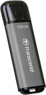 Флеш-память USB Transcend JetFlash 920 128GB Black USB 3.2 TS128GJF920